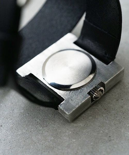 nejicommu.ネジコミュ.NESTLE 2 [PEWTER]