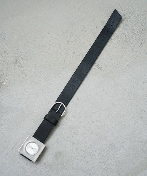 nejicommu.ネジコミュ.NESTLE 2 [PEWTER]