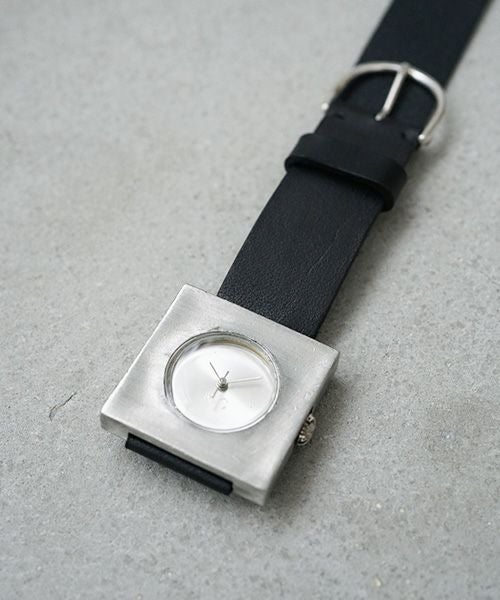 nejicommu.ネジコミュ.NESTLE 2 [PEWTER]