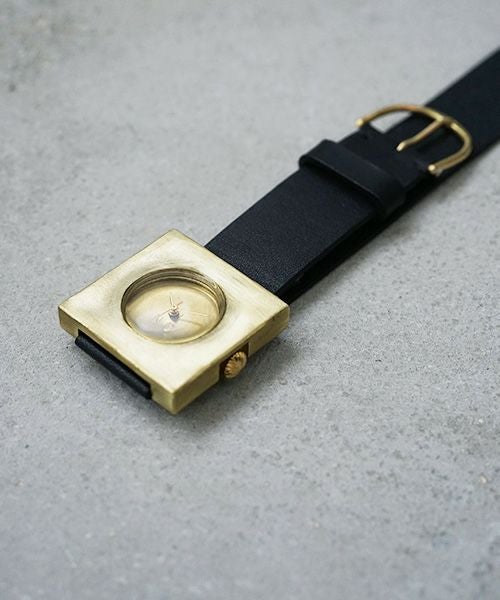 nejicommu.ネジコミュ.NESTLE 2 [BRASS]_