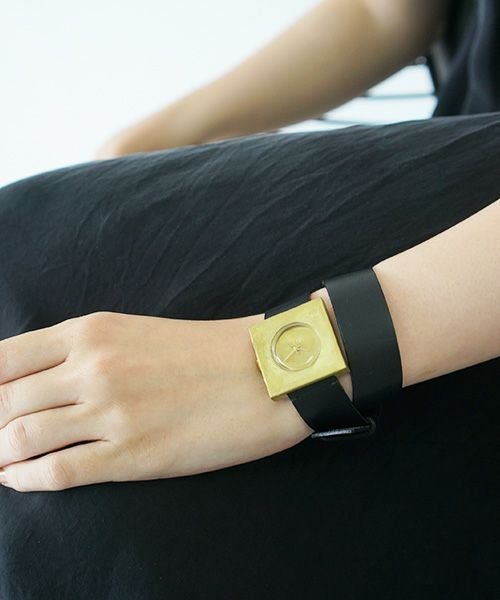 nejicommu.ネジコミュ.NESTLE 2 [BRASS]_