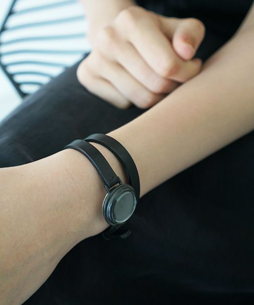 nejicommu.ネジコミュ.UNIVERSE 2 S [BLACK]