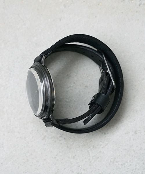 nejicommu.ネジコミュ.UNIVERSE 2 XL [BLACK]