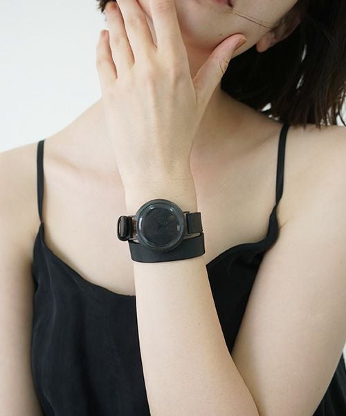 nejicommu ネジコミュ UNIVERSE 2 XL [BLACK]