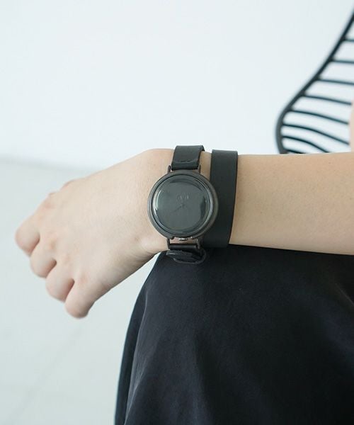 nejicommu.ネジコミュ.UNIVERSE 2 XL [BLACK]