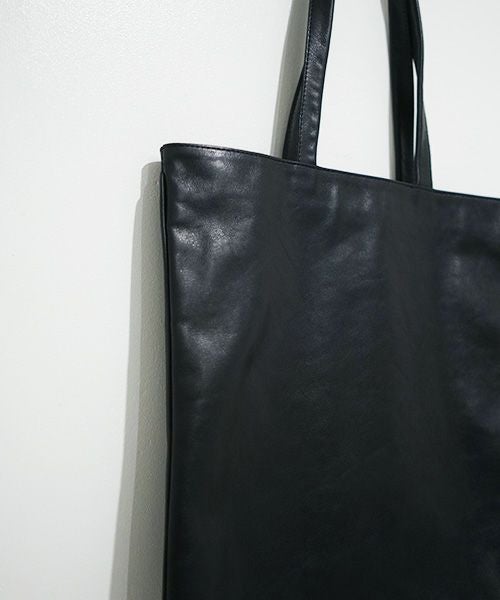 nejicommu.ネジコミュ.ECO BAG [BLACK]