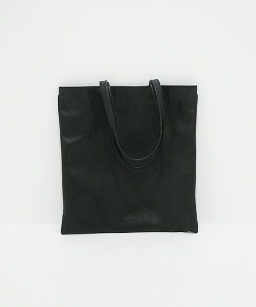 nejicommu.ネジコミュ.ECO BAG [BLACK]