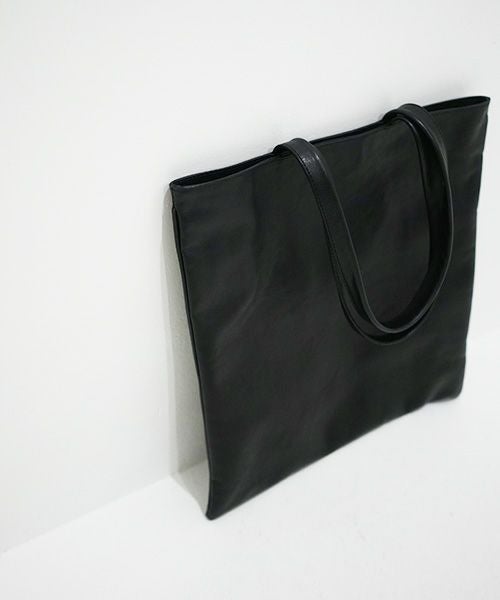 nejicommu.ネジコミュ.ECO BAG [BLACK]