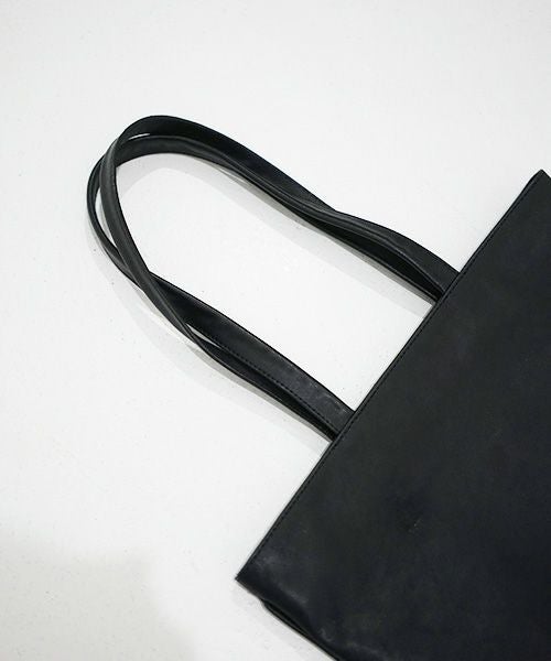 nejicommu.ネジコミュ.ECO BAG [BLACK]