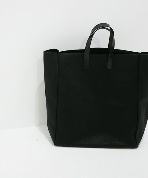 nejicommu.ネジコミュ.BIG TOTE [BLACK]_