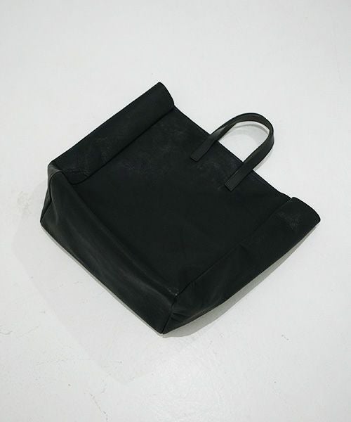 nejicommu.ネジコミュ.BIG TOTE [BLACK]_