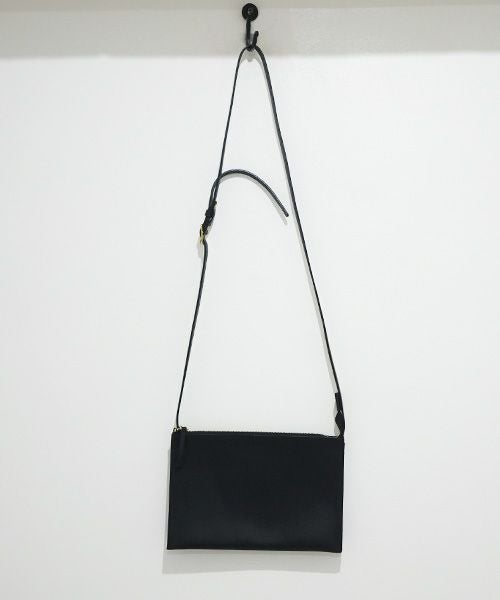 nejicommu.ネジコミュ.MATTER MULTI CASE L [BLACK]