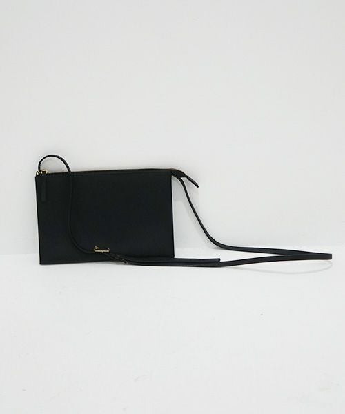 nejicommu.ネジコミュ.MATTER MULTI CASE L [BLACK]