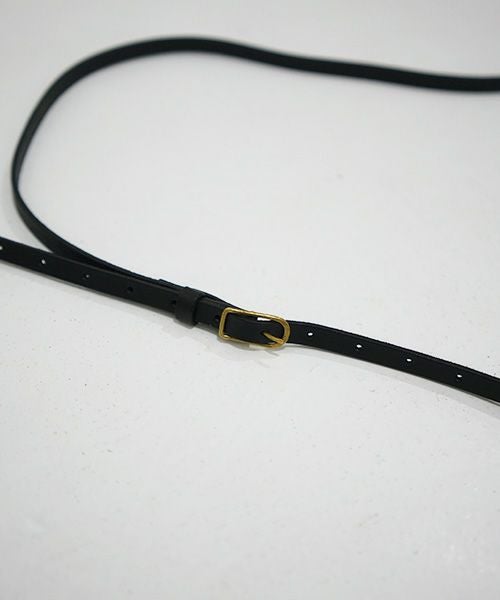 nejicommu.ネジコミュ.MATTER MULTI CASE L [BLACK]