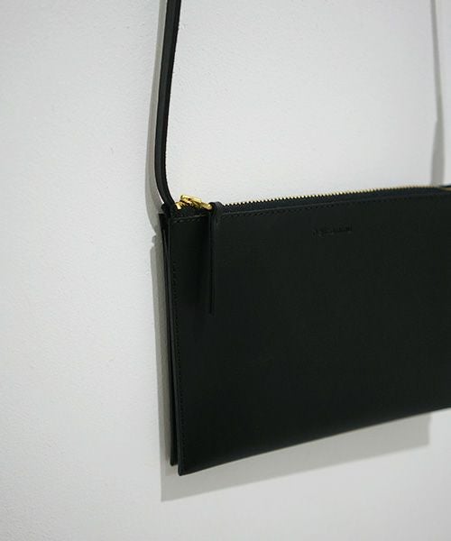 nejicommu.ネジコミュ.MATTER MULTI CASE M [BLACK]