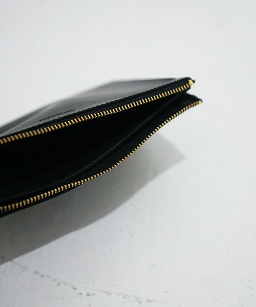 nejicommu.ネジコミュ.MATTER MULTI CASE M [BLACK]