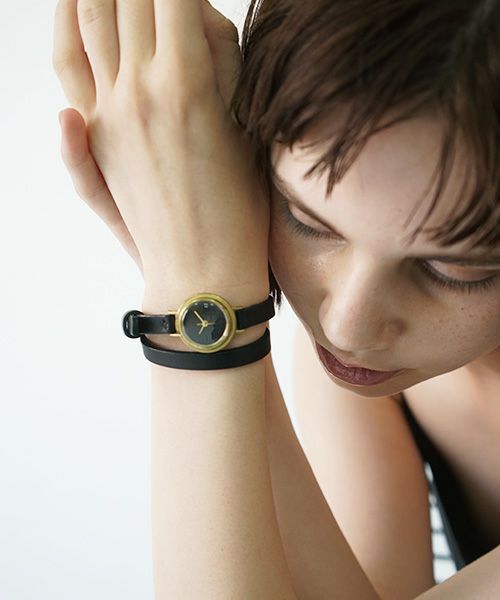 nejicommu.ネジコミュ.UNIVERSE 2 S [GOLD / BLACK]_