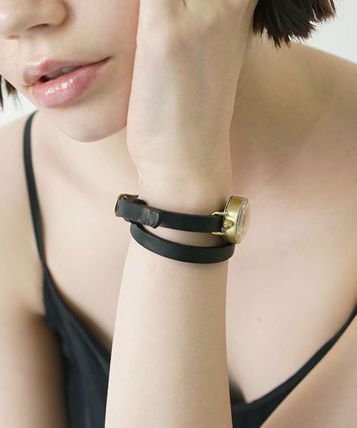 nejicommu.ネジコミュ.REKI 2:XS [BLACK]