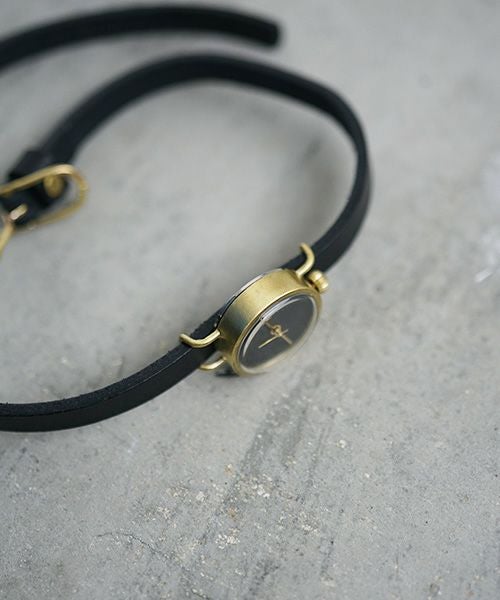 nejicommu.ネジコミュ.REKI 2:XS [BLACK]