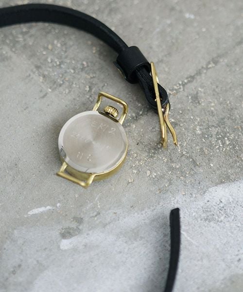 nejicommu.ネジコミュ.REKI 2:XS [BLACK]