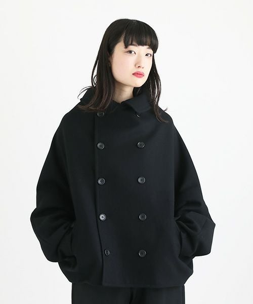 MIYAO ミヤオ.coat [MTCT-02/1.BLACK]