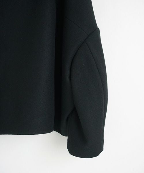 MIYAO ミヤオ.coat [MTCT-02/1.BLACK]