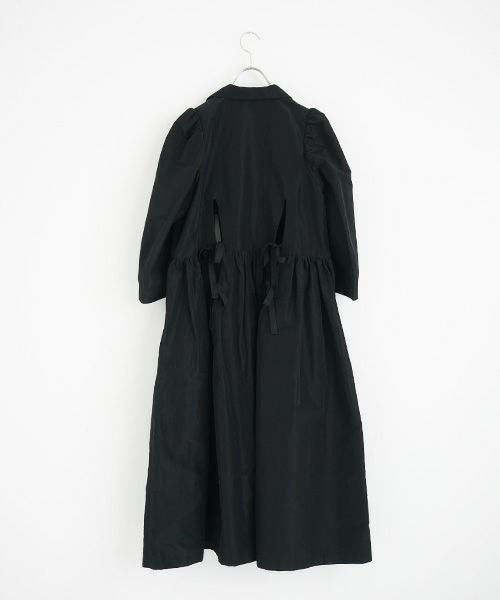 MIYAO ミヤオ.onepiece [MTOP-03/1.BLACK×BLACK]