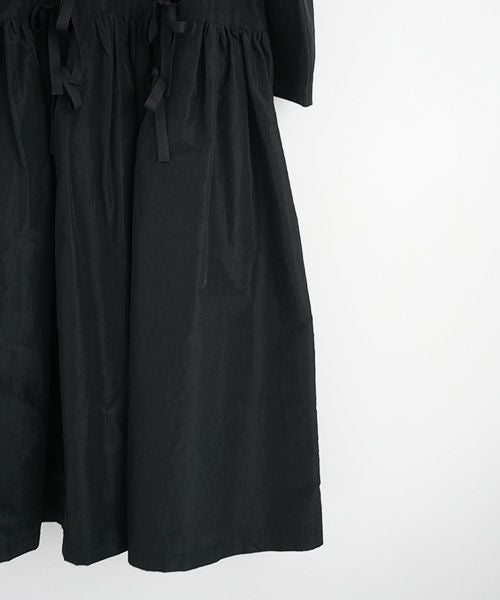 MIYAO ミヤオ.onepiece [MTOP-03/1.BLACK×BLACK]