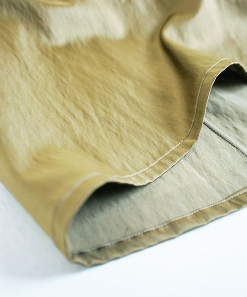 Edwina Hoerl  エドウィナホール.one-piece[20D/EH41HBB-03/khaki]_