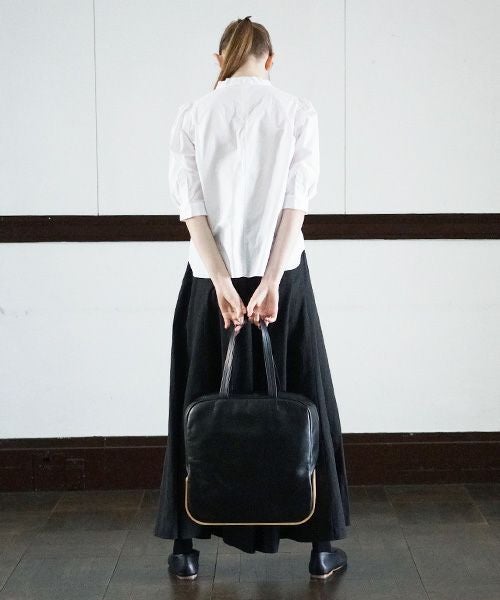 _Fot.フォート.plywood bag _boston_