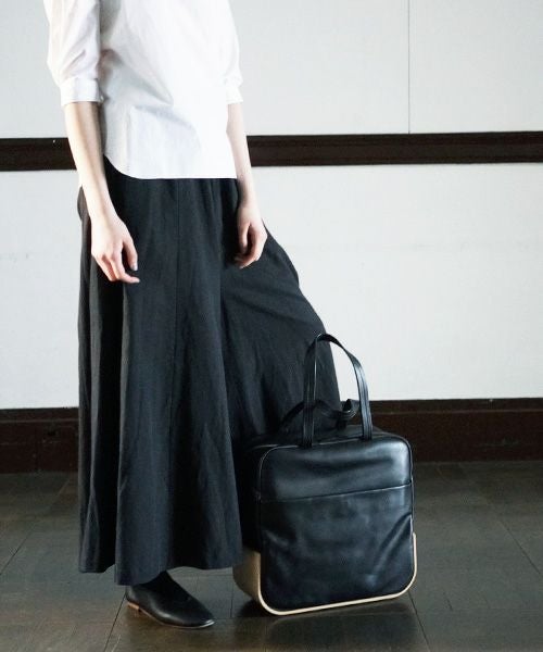 _Fot.フォート.plywood bag _boston_