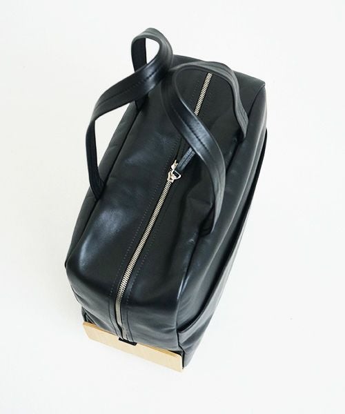 _Fot フォート plywood bag _boston_