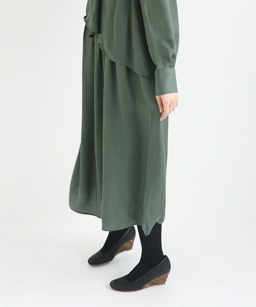 JUN OKAMOTO ジュンオカモト .春を待つミツバチみたいなワンピース[RO-33224]