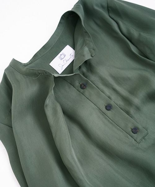 JUN OKAMOTO ジュンオカモト .春を待つミツバチみたいなワンピース[RO-33224]