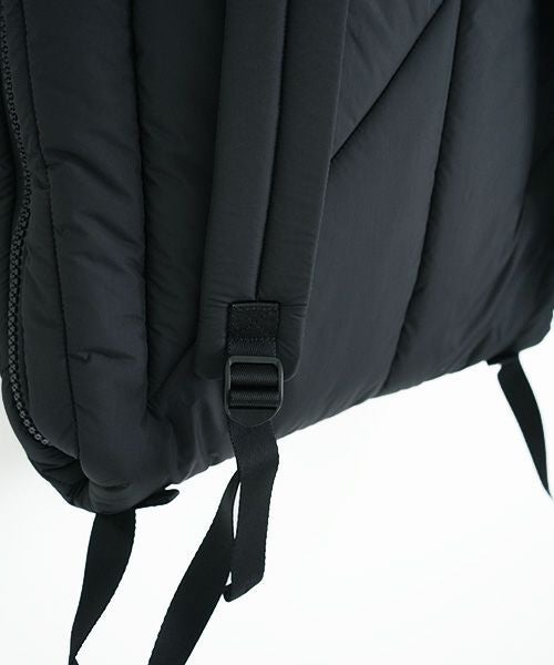 macromauro マクロマウロ.HK-08 BACKPACK L[black]_