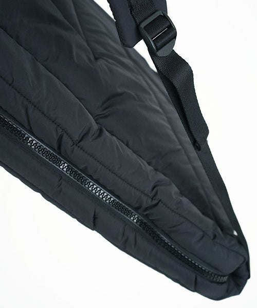 macromauro マクロマウロ.HK-08 BACKPACK L[black]_