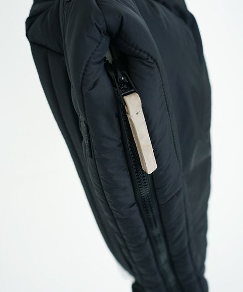 macromauro マクロマウロ.HK-08 BACKPACK L[black]_