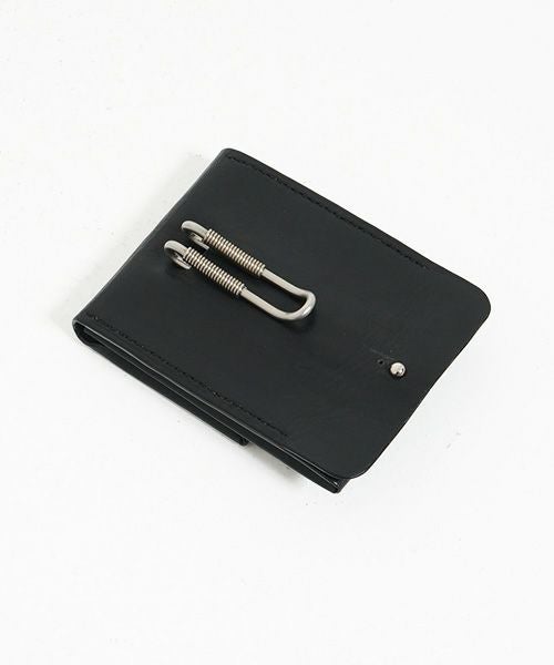 ED ROBERT JUDSON エド ロバート ジャドソン coil spring money clip