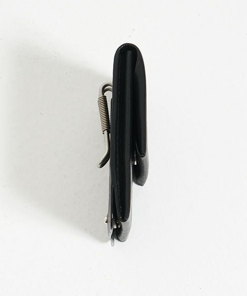 ED ROBERT JUDSON エド ロバート ジャドソン coil spring money clip