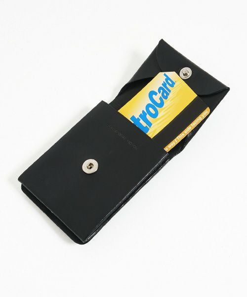 ED ROBERT JUDSON エド ロバート ジャドソン coil spring money clip