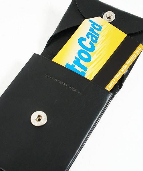 ED ROBERT JUDSON エド ロバート ジャドソン coil spring money clip
