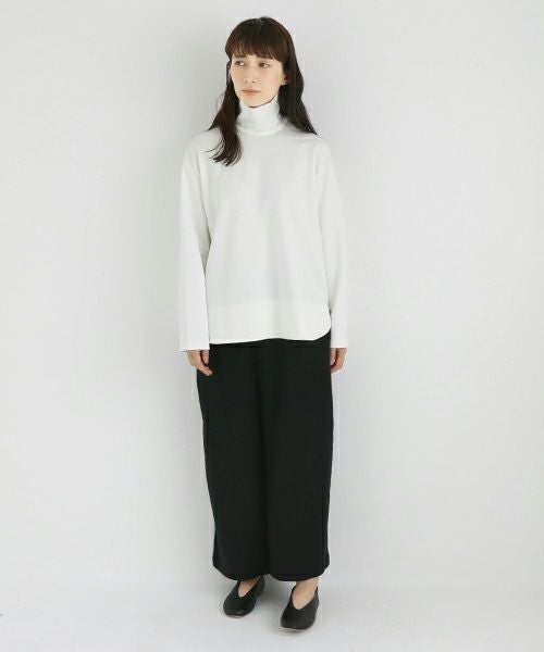 Mochi / home&miles.モチ / ホーム＆マイルズ.side button top [white]
