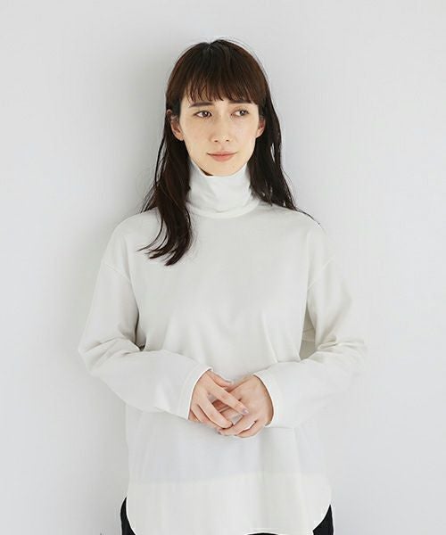 Mochi / home&miles.モチ / ホーム＆マイルズ.side button top [white]