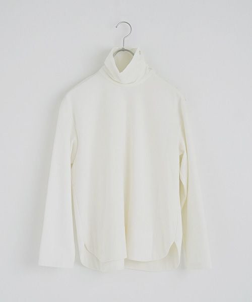Mochi / home&miles.モチ / ホーム＆マイルズ.side button top [white]