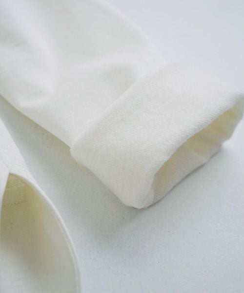 Mochi / home&miles.モチ / ホーム＆マイルズ.side button top [white]