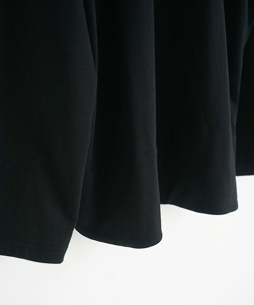 Mochi / home&miles.モチ / ホーム＆マイルズ.side button top [black]