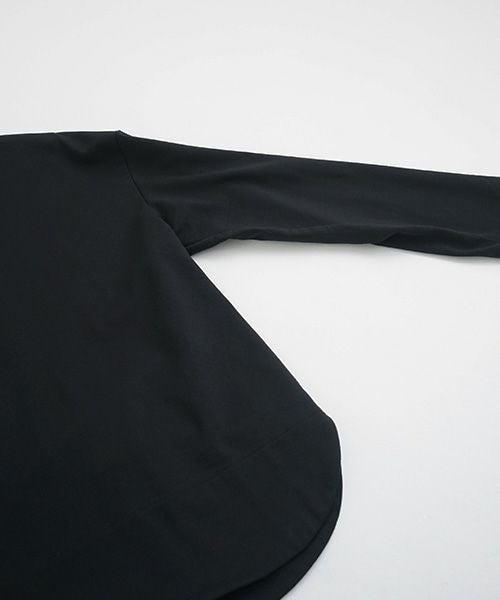 Mochi / home&miles.モチ / ホーム＆マイルズ.side button top [black]