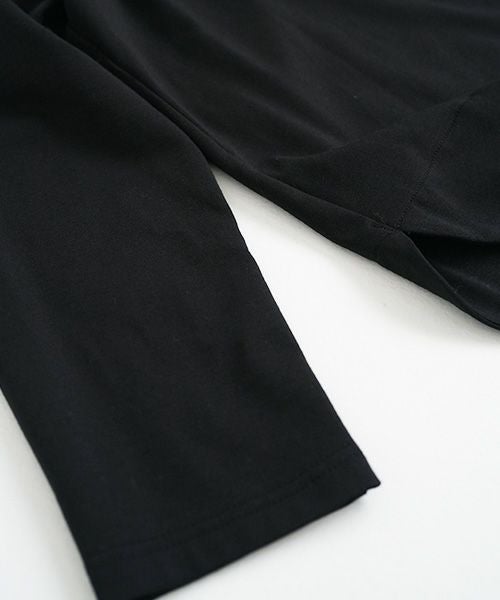 Mochi / home&miles.モチ / ホーム＆マイルズ.side button top [black]