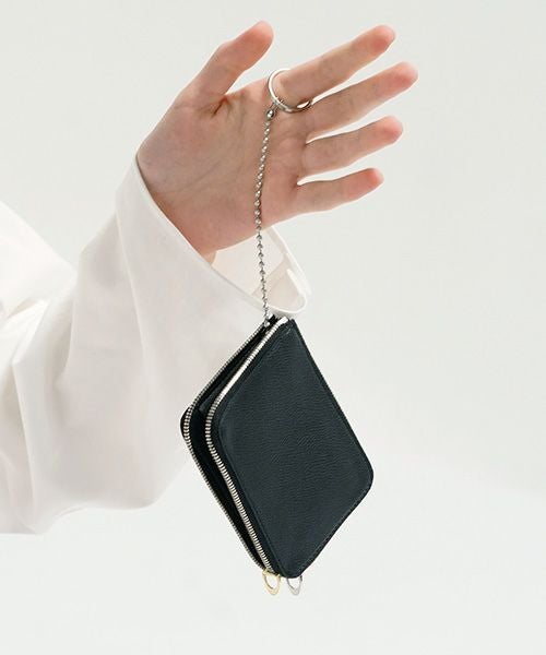 エドロバートジャドソン MAGIC ZIP WAIST POUCH ED ROBERT JUDSON』
