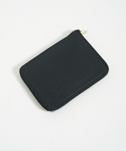 EDROBERTJUDSON.エドロバートジャドソン.MAGIC PURSE_S[B01RWL-46 / 05.BLACK]